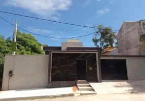 Foto 1 de Casa com 3 Quartos à venda, 131m² em Leigos, Saquarema