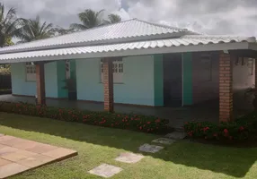 Foto 1 de Casa de Condomínio com 3 Quartos para venda ou aluguel, 600m² em Barra Grande , Vera Cruz