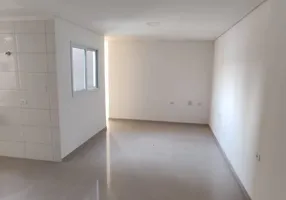 Foto 1 de Apartamento com 2 Quartos para alugar, 136m² em Jardim Pilar, Santo André