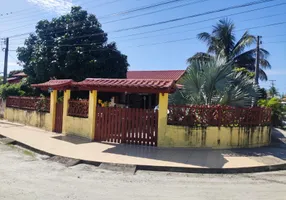 Foto 1 de Casa de Condomínio com 3 Quartos à venda, 492m² em Balneário (Praia Seca), Araruama