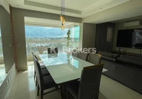 Foto 1 de Apartamento com 3 Quartos à venda, 111m² em Village Veneza, Goiânia