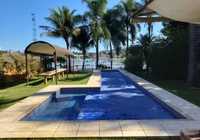 Foto 1 de Casa de Condomínio com 15 Quartos à venda, 770m² em Bom Jardim, Sete Lagoas