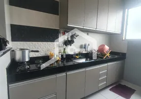 Foto 1 de Apartamento com 2 Quartos à venda, 47m² em Pompéia, Piracicaba