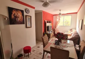 Foto 1 de Apartamento com 2 Quartos à venda, 47m² em Jardim Bela Vista, Bauru