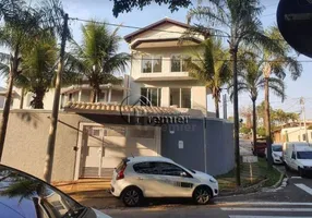 Foto 1 de Casa com 3 Quartos à venda, 241m² em Parque São Lourenço, Indaiatuba