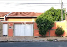 Foto 1 de Casa com 4 Quartos à venda, 230m² em Jardim Nilópolis, Campinas