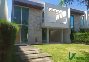 Foto 1 de Casa de Condomínio com 3 Quartos à venda, 229m² em Lagoa Sapiranga Coité, Fortaleza