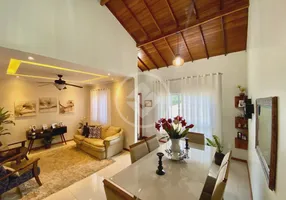 Foto 1 de Casa de Condomínio com 3 Quartos à venda, 126m² em Bom Retiro, Teresópolis