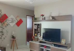 Foto 1 de Apartamento com 2 Quartos à venda, 48m² em Jardim Vera Lúcia, Jacareí