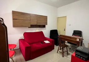 Foto 1 de Sala Comercial para alugar, 59m² em Centro, Niterói