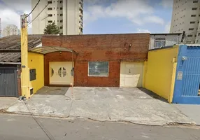 Foto 1 de Ponto Comercial para venda ou aluguel, 336m² em Vila Mascote, São Paulo