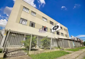 Foto 1 de Apartamento com 3 Quartos à venda, 95m² em Tingui, Curitiba