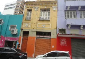 Foto 1 de Imóvel Comercial com 2 Quartos à venda, 180m² em Centro, Vitória