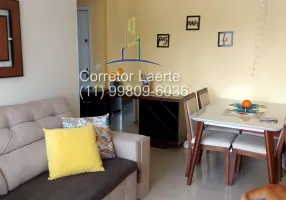 Foto 1 de Apartamento com 2 Quartos à venda, 63m² em Quarta Parada, São Paulo