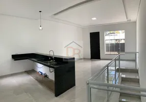Foto 1 de Casa com 3 Quartos à venda, 171m² em São Luiz, Americana