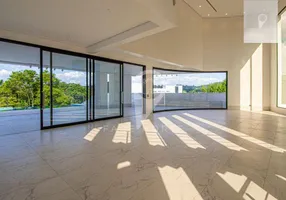 Foto 1 de Casa de Condomínio com 4 Quartos à venda, 515m² em Genesis 1, Santana de Parnaíba