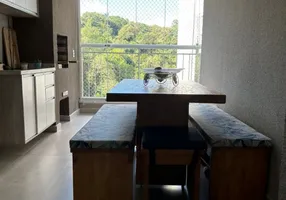 Foto 1 de Apartamento com 3 Quartos à venda, 93m² em Jardim Flórida, Jundiaí