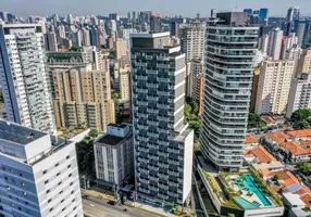 Foto 1 de Apartamento com 1 Quarto à venda, 27m² em Itaim Bibi, São Paulo