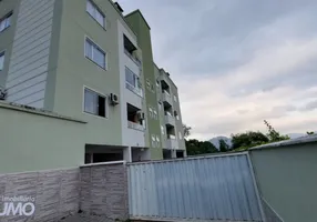 Foto 1 de Apartamento com 2 Quartos à venda, 64m² em Carijos, Indaial