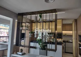 Foto 1 de Apartamento com 3 Quartos à venda, 85m² em Cambuí, Campinas