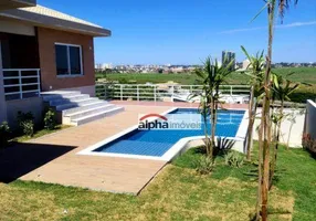 Foto 1 de Casa de Condomínio com 4 Quartos à venda, 447m² em Residencial Jatibela, Campinas