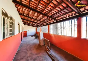 Foto 1 de Casa com 2 Quartos à venda, 79m² em Santa Rosa, Divinópolis