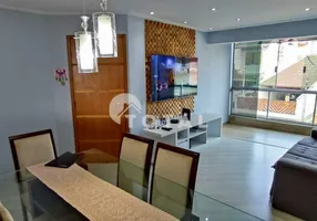 Foto 1 de Apartamento com 3 Quartos à venda, 90m² em Jardim Anchieta, Mauá