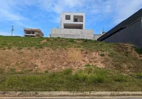 Foto 1 de Lote/Terreno à venda, 378m² em Loteamento Verana, São José dos Campos