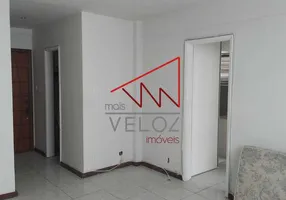 Foto 1 de Apartamento com 2 Quartos à venda, 60m² em Glória, Rio de Janeiro