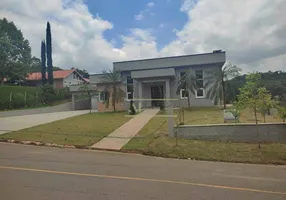 Foto 1 de Casa de Condomínio com 5 Quartos à venda, 467m² em Vila Velha, Santana de Parnaíba