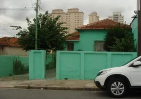 Foto 1 de Lote/Terreno à venda, 390m² em Vila Gomes Cardim, São Paulo