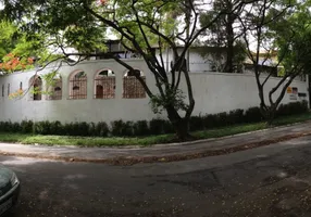Foto 1 de Casa com 5 Quartos à venda, 686m² em Morumbi, São Paulo