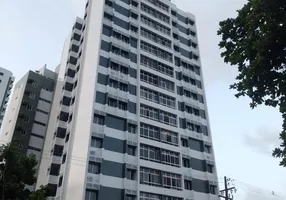 Foto 1 de Apartamento com 3 Quartos à venda, 90m² em Derby, Recife