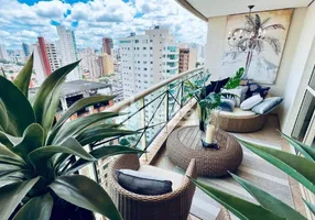 Foto 1 de Apartamento com 5 Quartos à venda, 165m² em Fundinho, Uberlândia