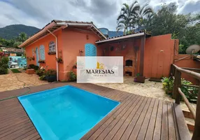 Foto 1 de Casa com 3 Quartos à venda, 80m² em Maresias, São Sebastião