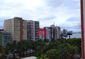 Foto 1 de Cobertura com 4 Quartos à venda, 200m² em Centro, São Vicente