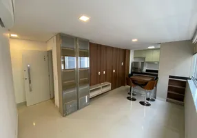 Foto 1 de Apartamento com 1 Quarto à venda, 44m² em Savassi, Belo Horizonte