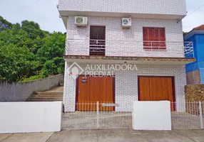 Foto 1 de Casa com 4 Quartos à venda, 210m² em Coronel Nassuca, Guaíba