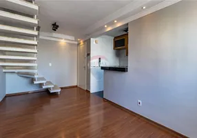 Foto 1 de Apartamento com 2 Quartos à venda, 99m² em Vila Industrial, Campinas