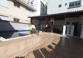 Foto 1 de Casa com 3 Quartos à venda, 280m² em Ponta da Praia, Santos