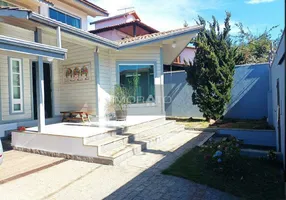 Foto 1 de Casa com 3 Quartos à venda, 240m² em Jardim Canada, Nova Lima