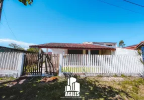 Foto 1 de Casa com 3 Quartos à venda, 70m² em Carmery, Pontal do Paraná