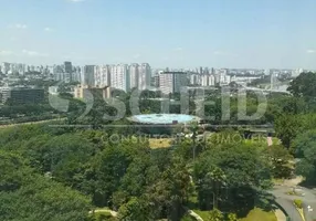 Foto 1 de Sala Comercial para alugar, 2844m² em Santo Amaro, São Paulo