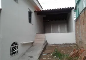 Foto 1 de Casa com 2 Quartos à venda, 360m² em Vila Santa Terezinha, São João Del Rei