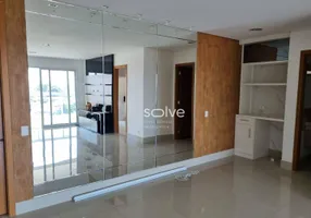 Foto 1 de Apartamento com 3 Quartos para alugar, 140m² em Cidade Nova I, Indaiatuba