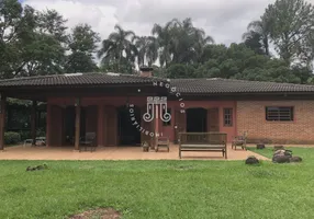 Foto 1 de Casa de Condomínio com 4 Quartos à venda, 316m² em Malota, Jundiaí