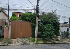 Foto 1 de Lote/Terreno à venda, 250m² em Jardim D Abril, São Paulo