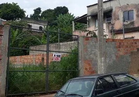 Foto 1 de Lote/Terreno à venda, 315m² em Mantiqueira, Belo Horizonte