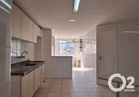 Foto 1 de Apartamento com 3 Quartos para alugar, 150m² em Glória, Macaé