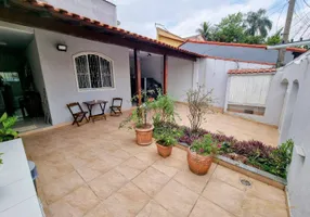 Foto 1 de Casa com 3 Quartos à venda, 120m² em Jardim Continental, Nova Iguaçu